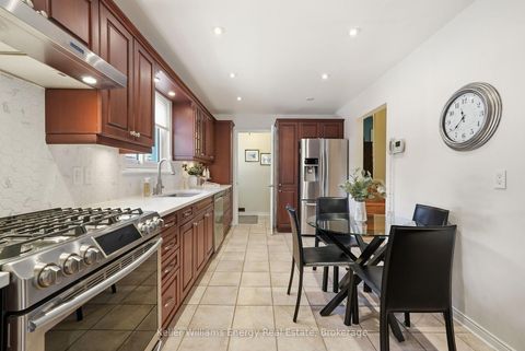 Photo 4 at 20 Proud Grove, Malvern, Toronto