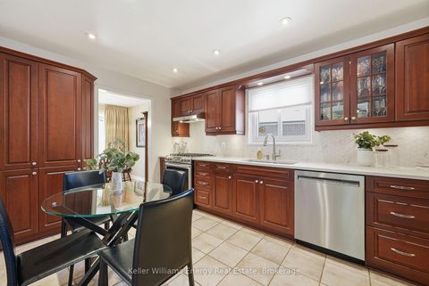 Photo 5 at 20 Proud Grove, Malvern, Toronto