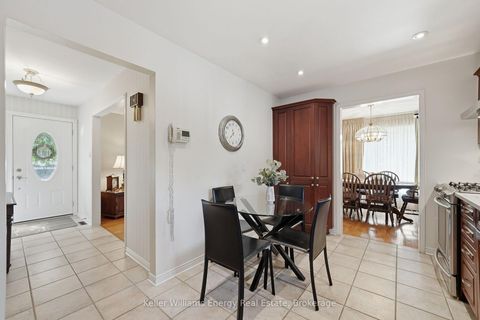 Photo 7 at 20 Proud Grove, Malvern, Toronto