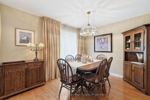 Photo 10 at 20 Proud Grove, Malvern, Toronto