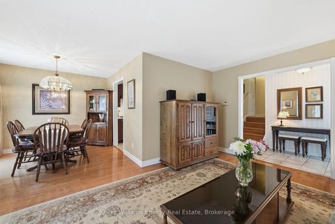 Photo 11 at 20 Proud Grove, Malvern, Toronto