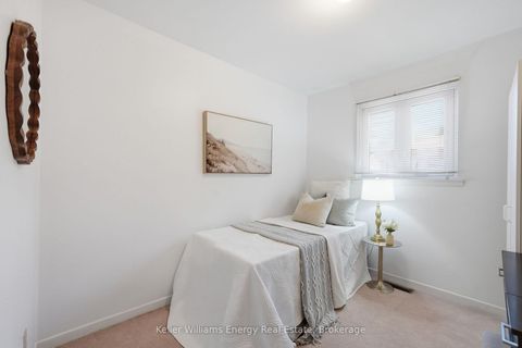 Photo 22 at 20 Proud Grove, Malvern, Toronto