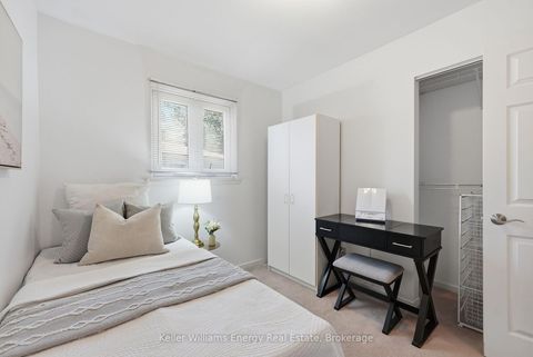 Photo 23 at 20 Proud Grove, Malvern, Toronto