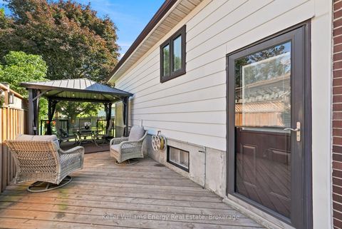 Photo 31 at 20 Proud Grove, Malvern, Toronto