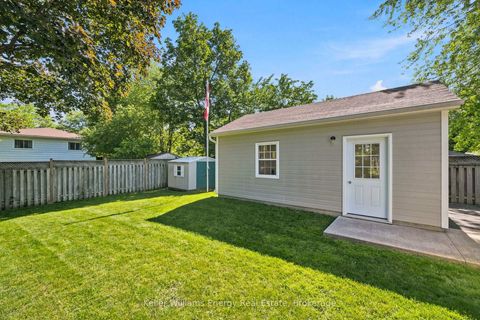 Photo 37 at 20 Proud Grove, Malvern, Toronto