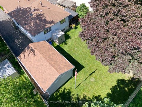 Photo 39 at 20 Proud Grove, Malvern, Toronto