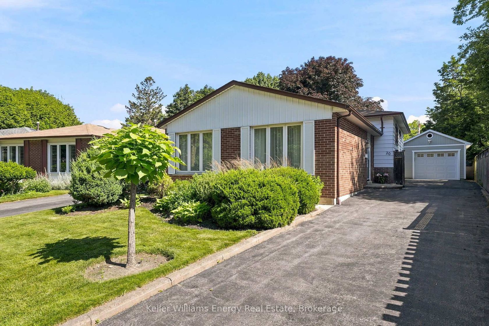 20 Proud Grove, Malvern, Toronto 