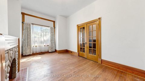 Photo 3 at 308 Roxton Road, Little Italy, Toronto