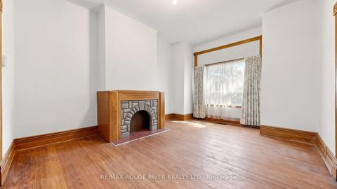 Photo 4 at 308 Roxton Road, Little Italy, Toronto