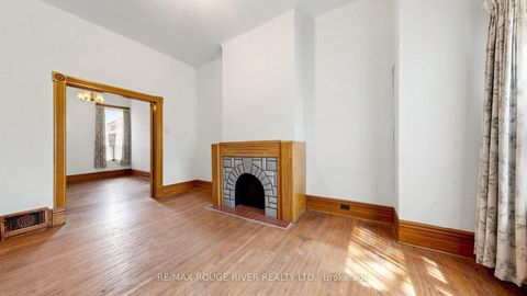Photo 5 at 308 Roxton Road, Little Italy, Toronto