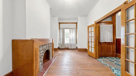 Photo 6 at 308 Roxton Road, Little Italy, Toronto