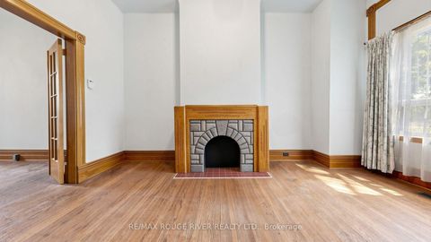 Photo 7 at 308 Roxton Road, Little Italy, Toronto