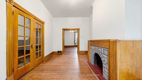 Photo 8 at 308 Roxton Road, Little Italy, Toronto