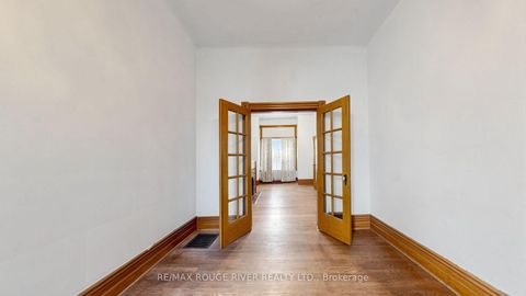 Photo 9 at 308 Roxton Road, Little Italy, Toronto