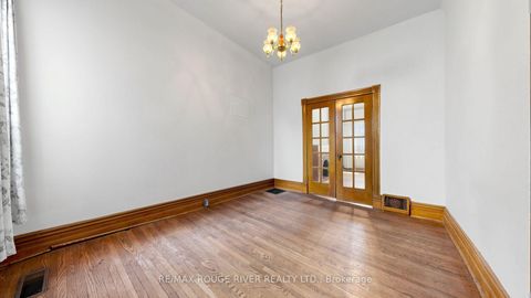 Photo 10 at 308 Roxton Road, Little Italy, Toronto