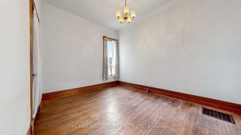 Photo 11 at 308 Roxton Road, Little Italy, Toronto