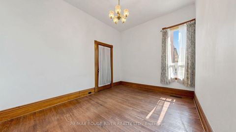 Photo 12 at 308 Roxton Road, Little Italy, Toronto