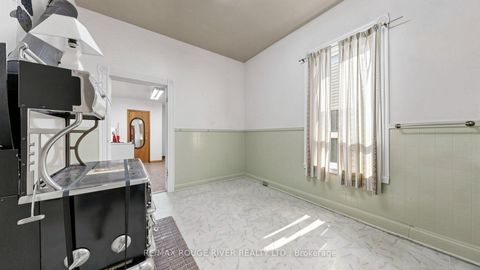 Photo 13 at 308 Roxton Road, Little Italy, Toronto