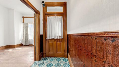 Photo 21 at 308 Roxton Road, Little Italy, Toronto