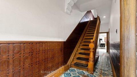 Photo 22 at 308 Roxton Road, Little Italy, Toronto