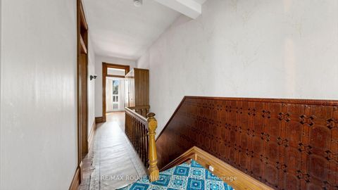 Photo 23 at 308 Roxton Road, Little Italy, Toronto