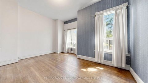 Photo 24 at 308 Roxton Road, Little Italy, Toronto