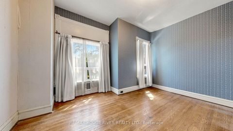 Photo 25 at 308 Roxton Road, Little Italy, Toronto