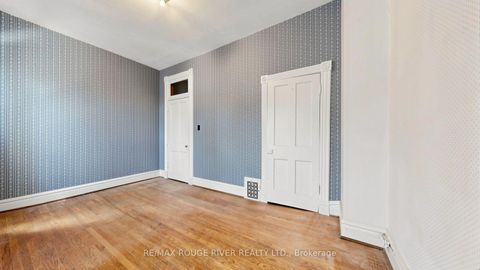 Photo 26 at 308 Roxton Road, Little Italy, Toronto