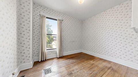 Photo 27 at 308 Roxton Road, Little Italy, Toronto