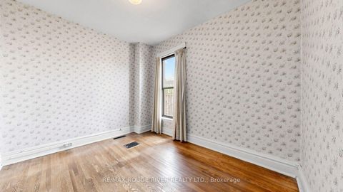 Photo 28 at 308 Roxton Road, Little Italy, Toronto