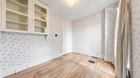 Photo 29 at 308 Roxton Road, Little Italy, Toronto