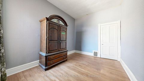 Photo 30 at 308 Roxton Road, Little Italy, Toronto