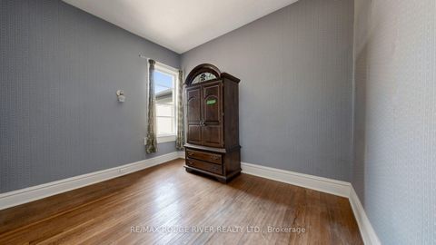 Photo 31 at 308 Roxton Road, Little Italy, Toronto