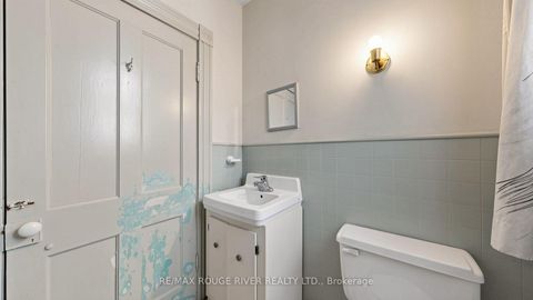 Photo 32 at 308 Roxton Road, Little Italy, Toronto