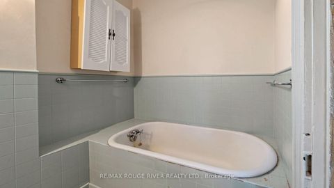 Photo 33 at 308 Roxton Road, Little Italy, Toronto