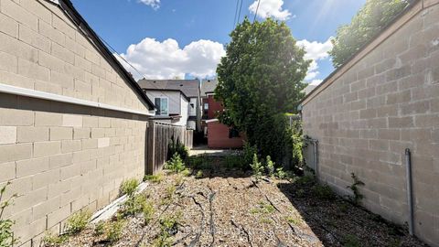 Photo 35 at 308 Roxton Road, Little Italy, Toronto