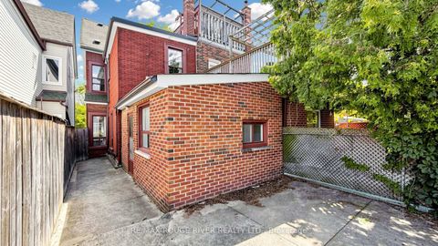 Photo 36 at 308 Roxton Road, Little Italy, Toronto