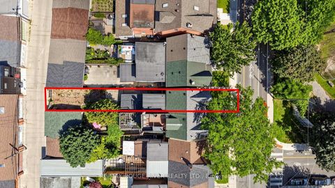 Photo 41 at 308 Roxton Road, Little Italy, Toronto
