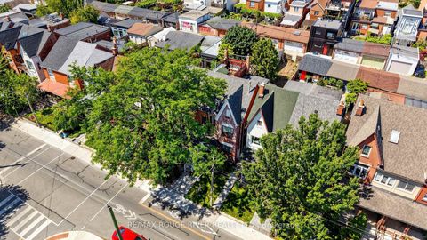Photo 42 at 308 Roxton Road, Little Italy, Toronto