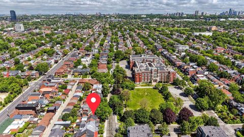 Photo 44 at 308 Roxton Road, Little Italy, Toronto