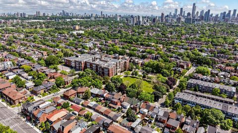 Photo 45 at 308 Roxton Road, Little Italy, Toronto