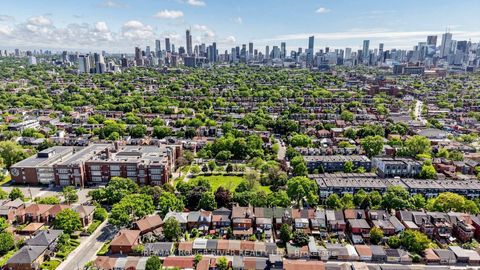 Photo 46 at 308 Roxton Road, Little Italy, Toronto