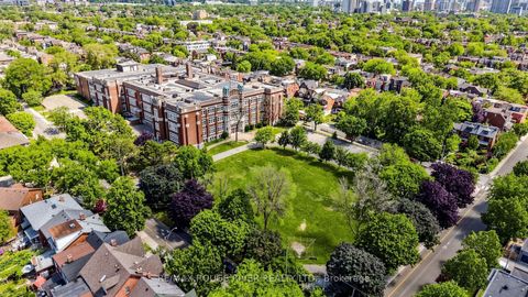 Photo 48 at 308 Roxton Road, Little Italy, Toronto