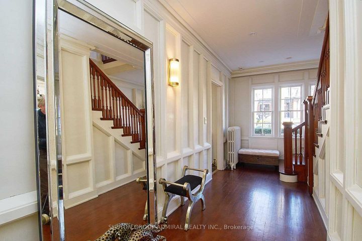 Photo 1 at 63 Highland Avenue, Moore Park, Toronto