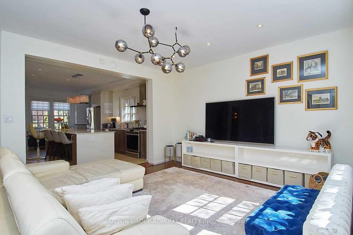 Photo 10 at 63 Highland Avenue, Moore Park, Toronto