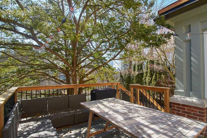 Photo 18 at 63 Highland Avenue, Moore Park, Toronto