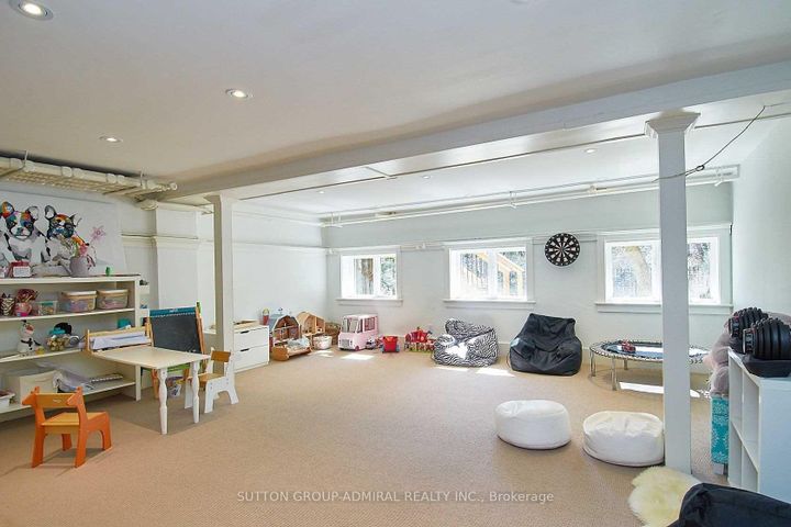 Photo 19 at 63 Highland Avenue, Moore Park, Toronto