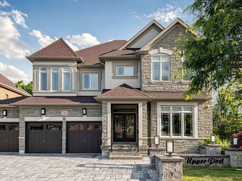 Photo 1 at 120 Upper Post Road, Patterson, Vaughan