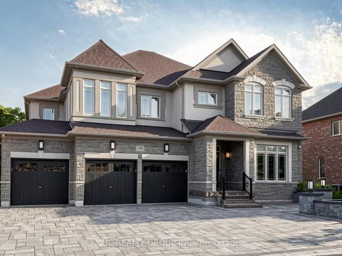 Photo 2 at 120 Upper Post Road, Patterson, Vaughan