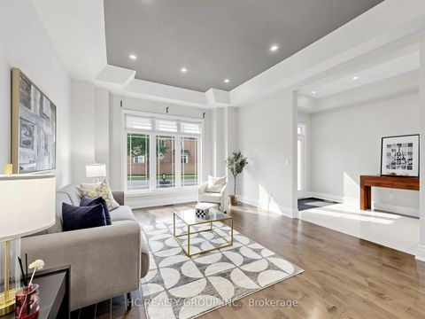 Photo 3 at 120 Upper Post Road, Patterson, Vaughan